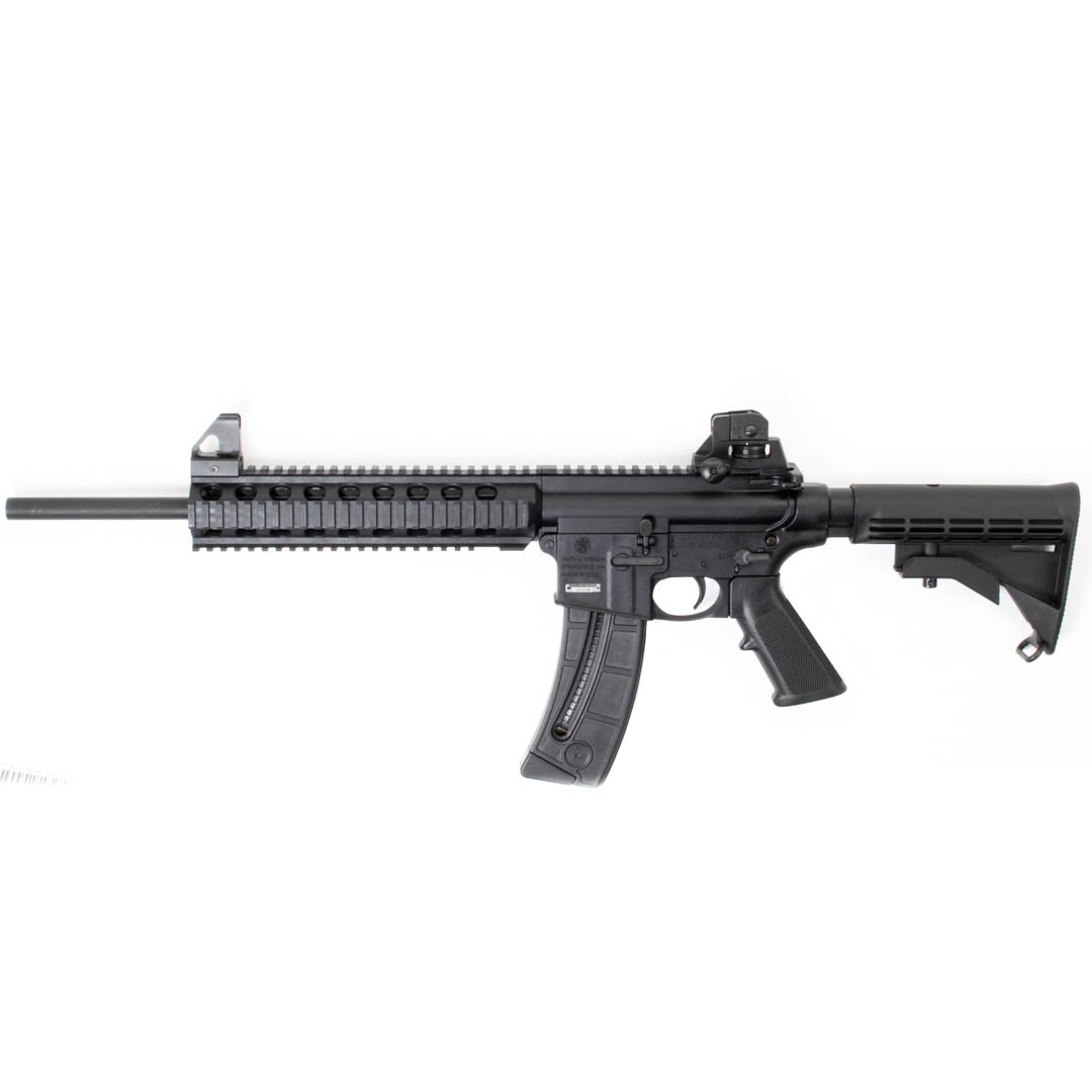 ECOM00429183 SMITH & Wesson M&p15-22 ECOM00429183 517610